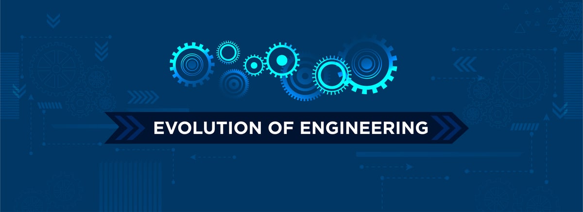 Article | The Evolution of Engineering: Path to a Better World